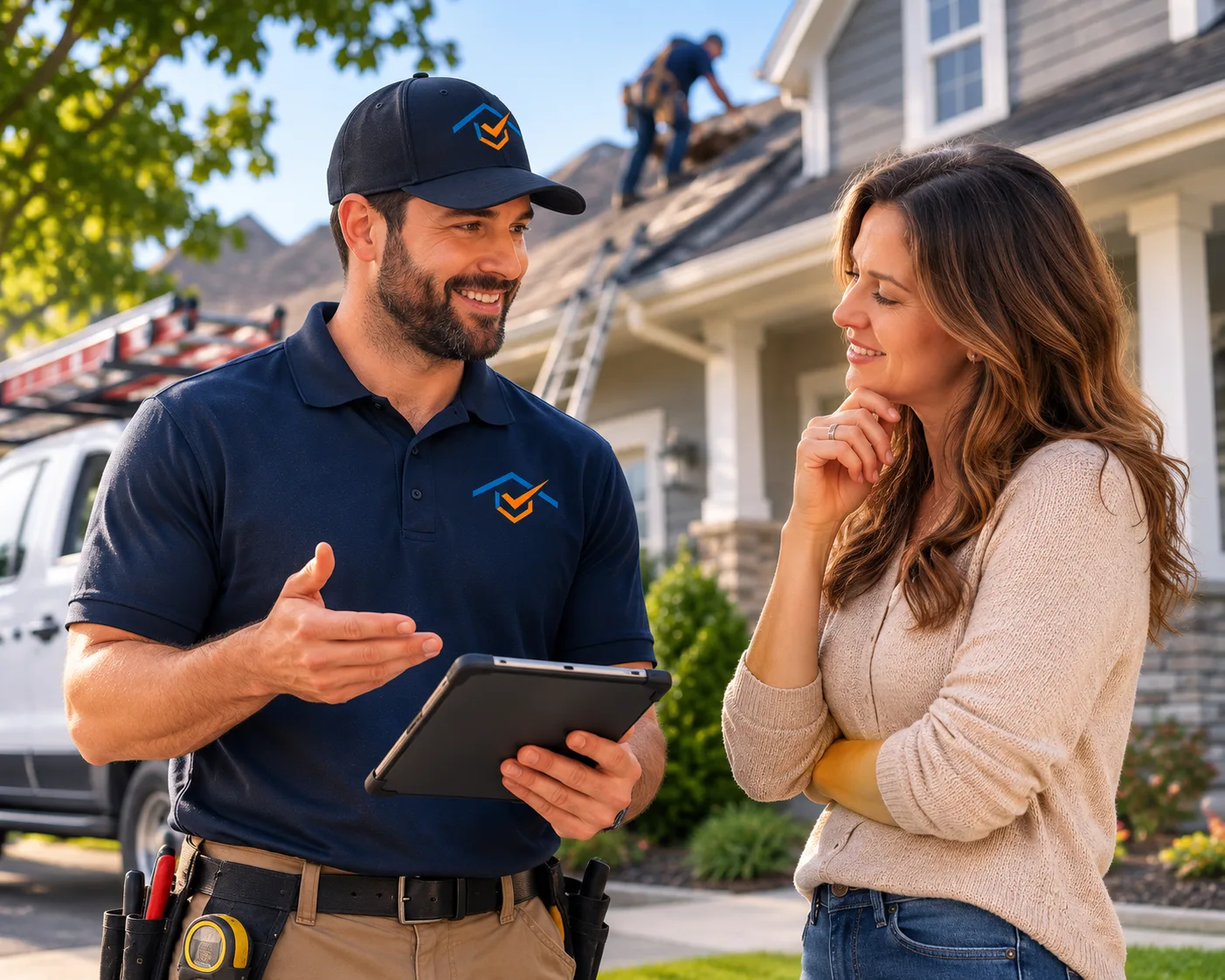 Roof Inspection FAQs in Ghent, KY